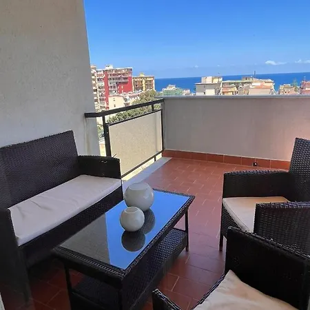 Harriets House Apartment Palermo Exterior photo
