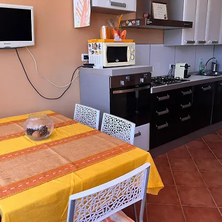 Harriets House Apartment Palermo Exterior photo