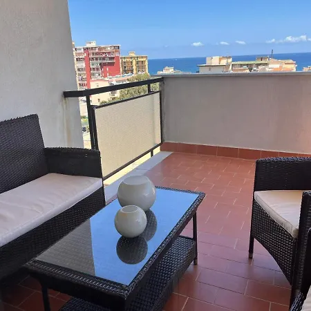 Harriets House Apartment Palermo Exterior photo