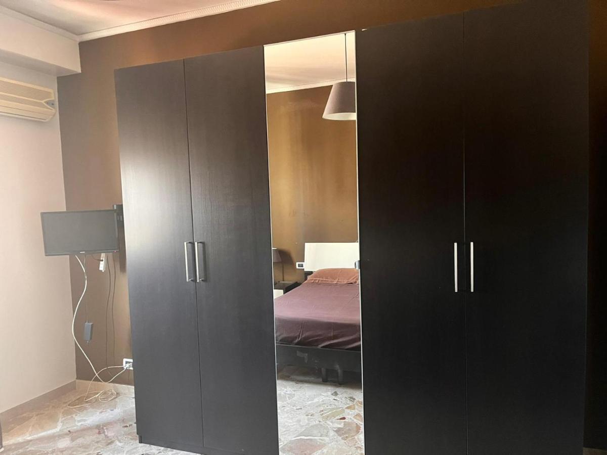 Harriets House Apartment Palermo
