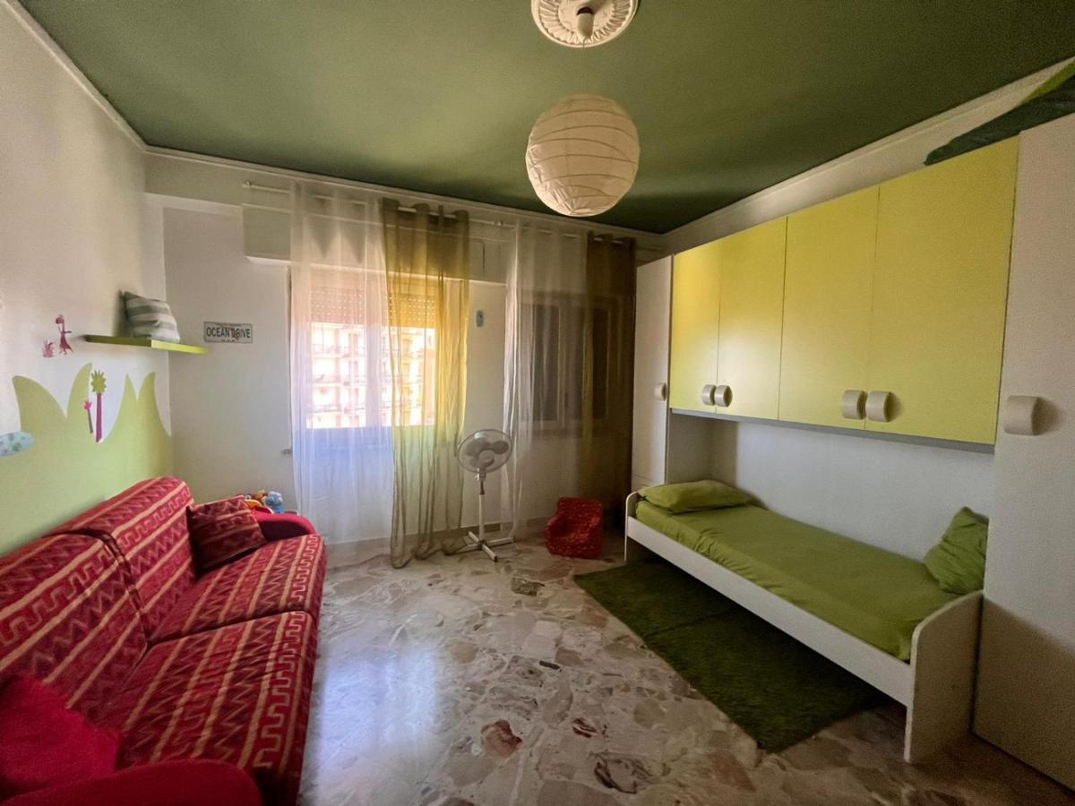 Harriets House Apartment