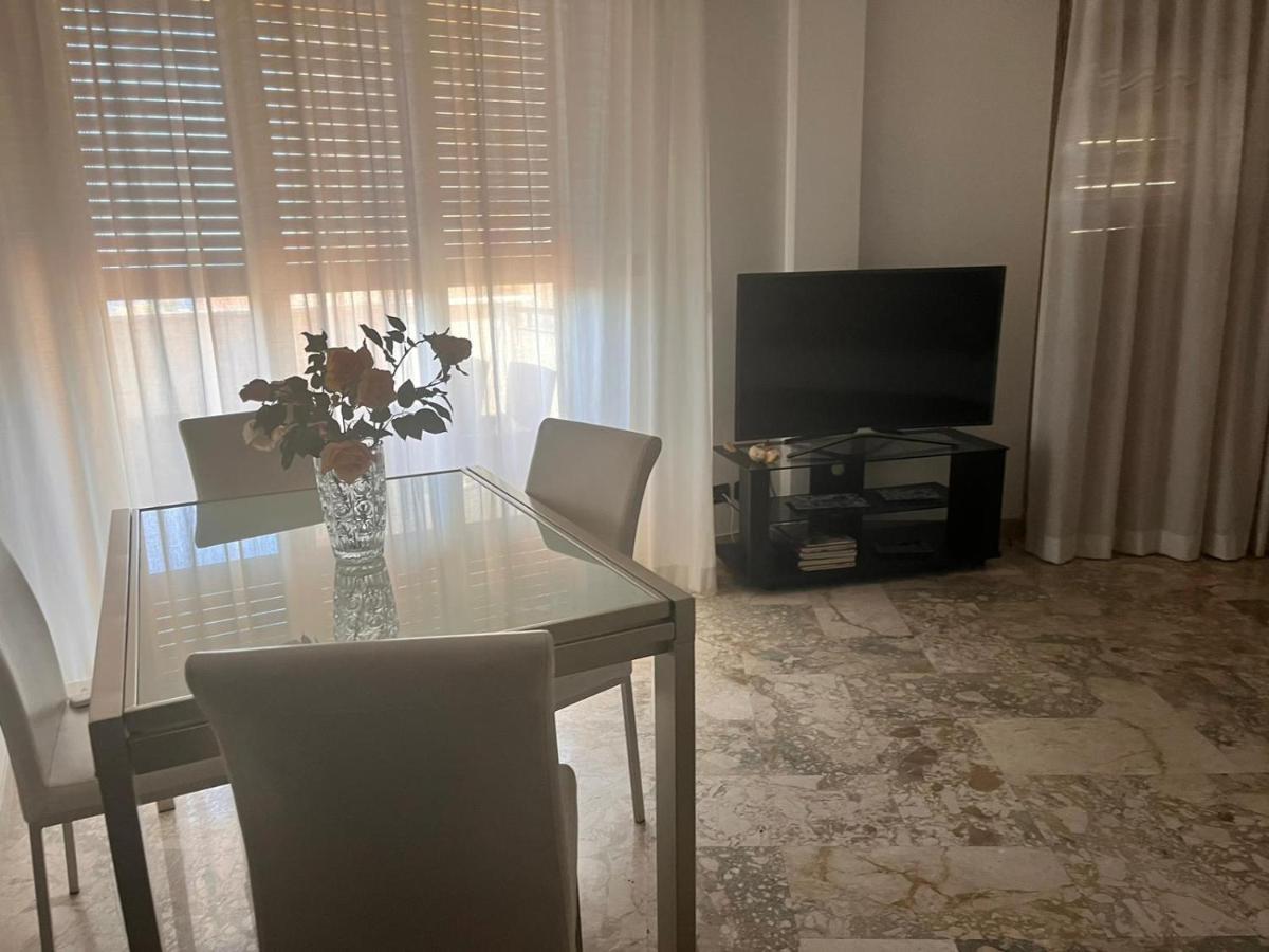 Harriets House Apartment Palermo
