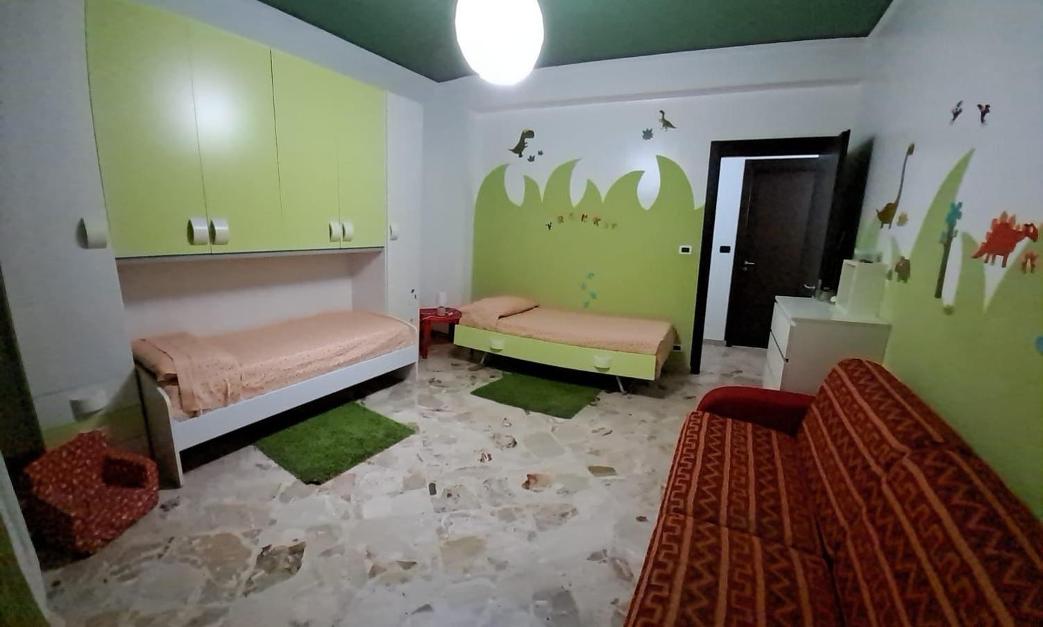 Harriets House Apartment Palermo
